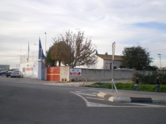 MOTOR DE QUART-ALDAIA